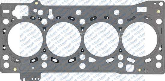 REINZ 61-37840-20 Silindir Kapak Conta 1.71mm Golf Vii Leon A3 1.6tdi 12> (Clha-Clhb-Crbc-Crbd-Crkb-Crlc-Cupa) 3 Kertik